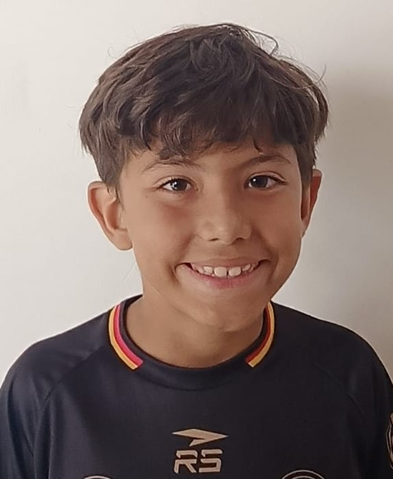 Jeremias Castillo