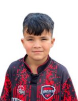 Misael Garcia