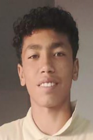Leandro Caraballo