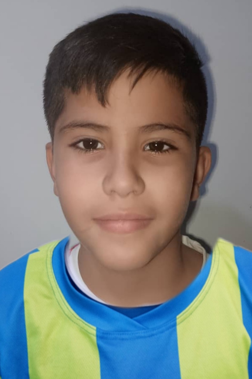 Greiberson Rivera