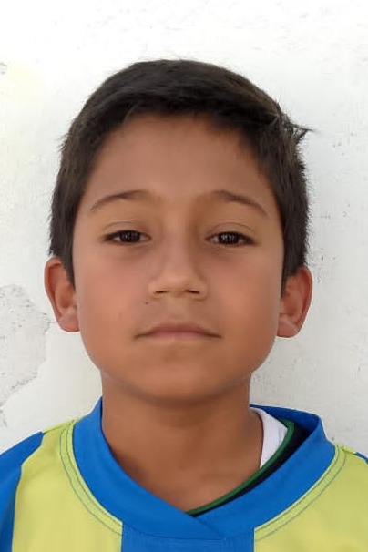 Cristhian Pernía