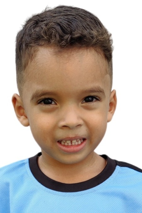 Isaias Flores