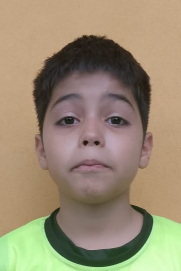 Windeiker Carrero