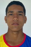Eyker Garcia