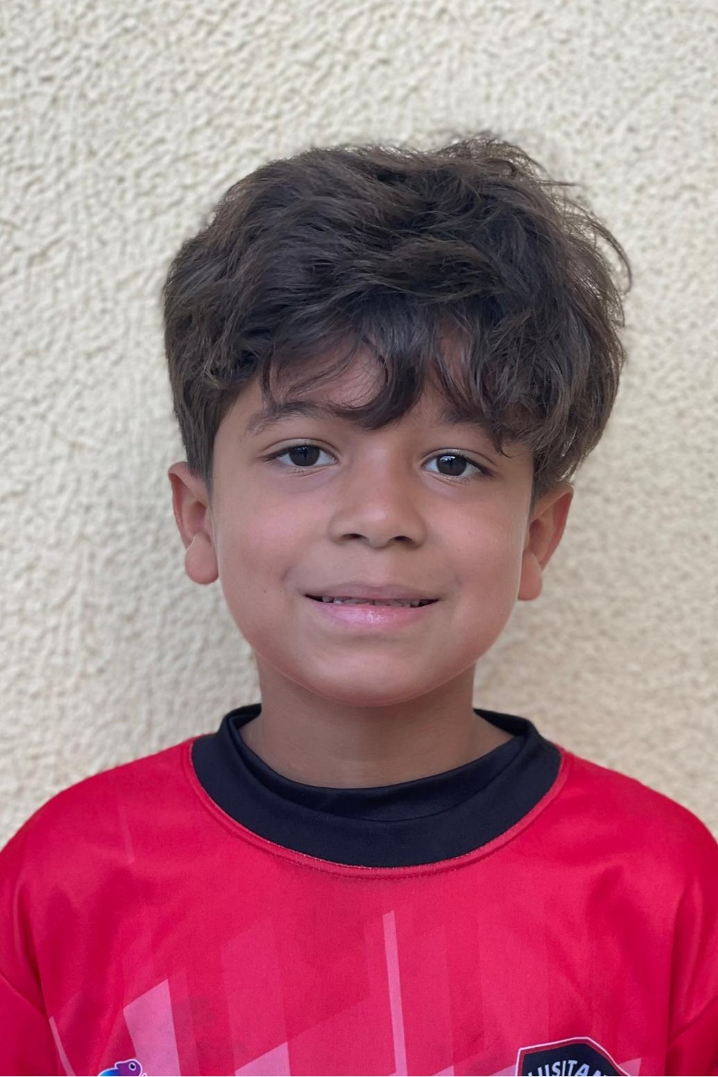 Mateo Morillo