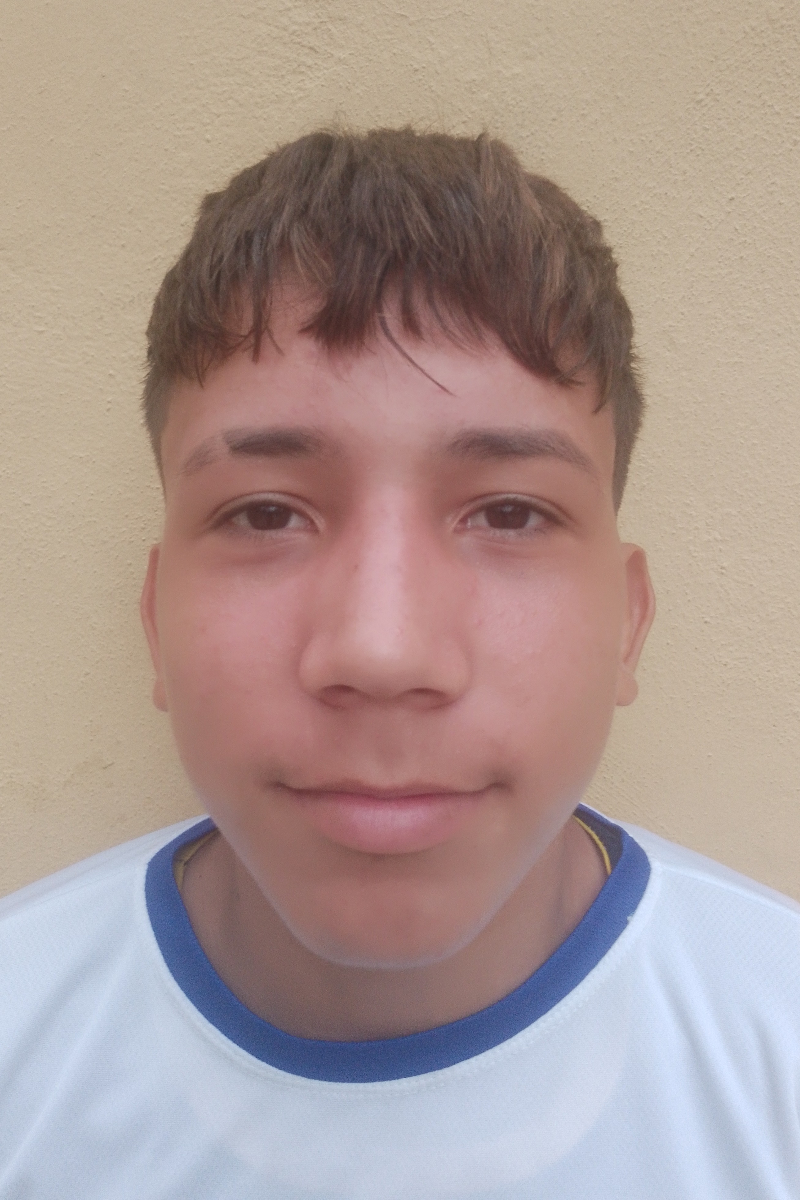 Angeiber Monsalve