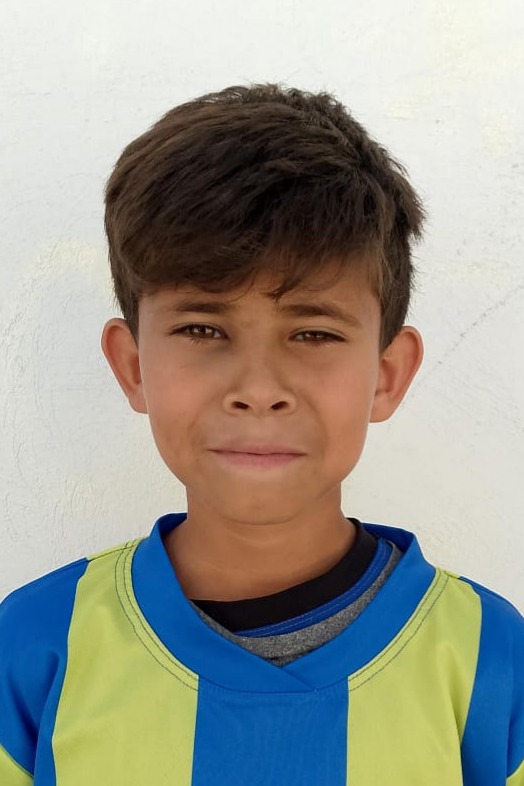 Bilclipton Acosta