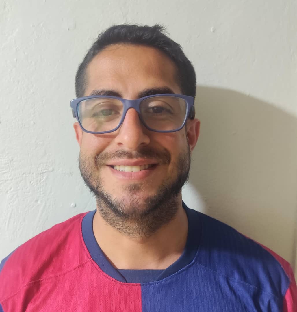 Carlos De La Cruz
