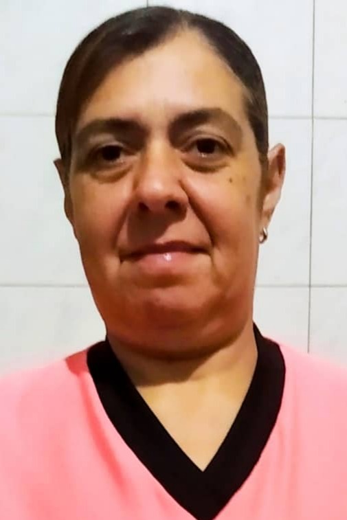 Maria Pita