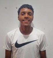 Angelo Arias