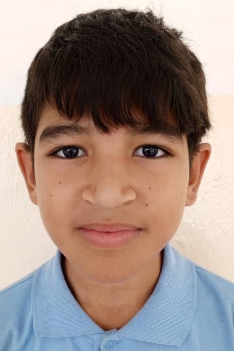 Carlos Teran