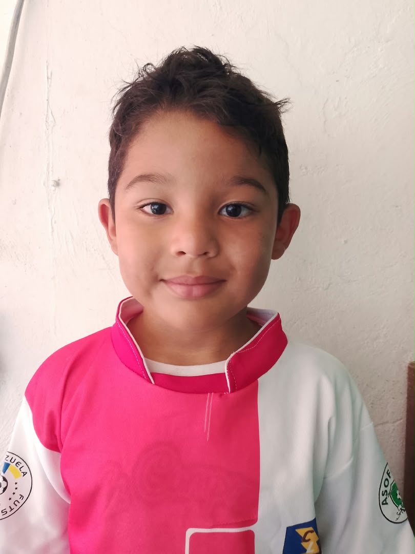 Adrian Sanchez