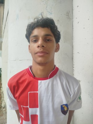 David Márquez