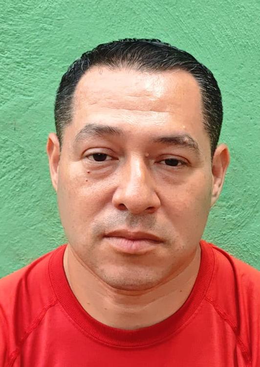 Carlos Vasquez