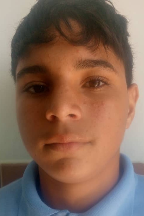 Fabian Calderon