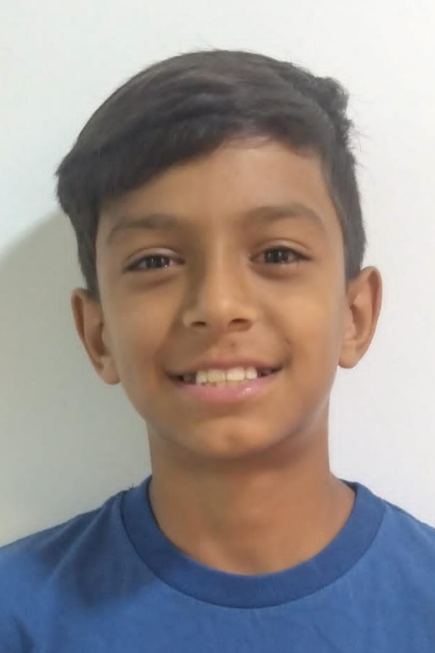Eliezer Torres