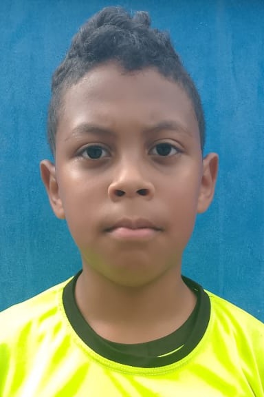 Dylan Muñoz