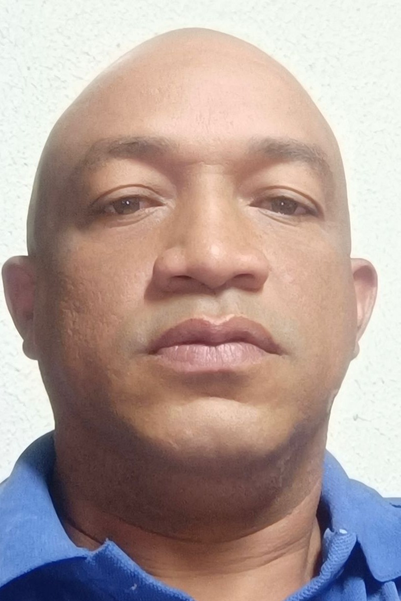 Angelo Acosta
