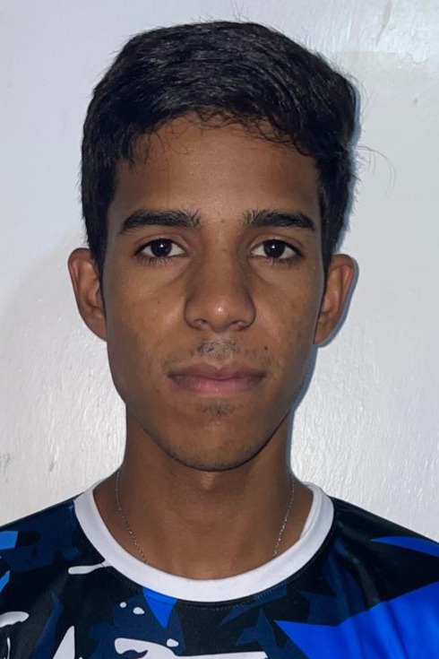 Leomar Briceño