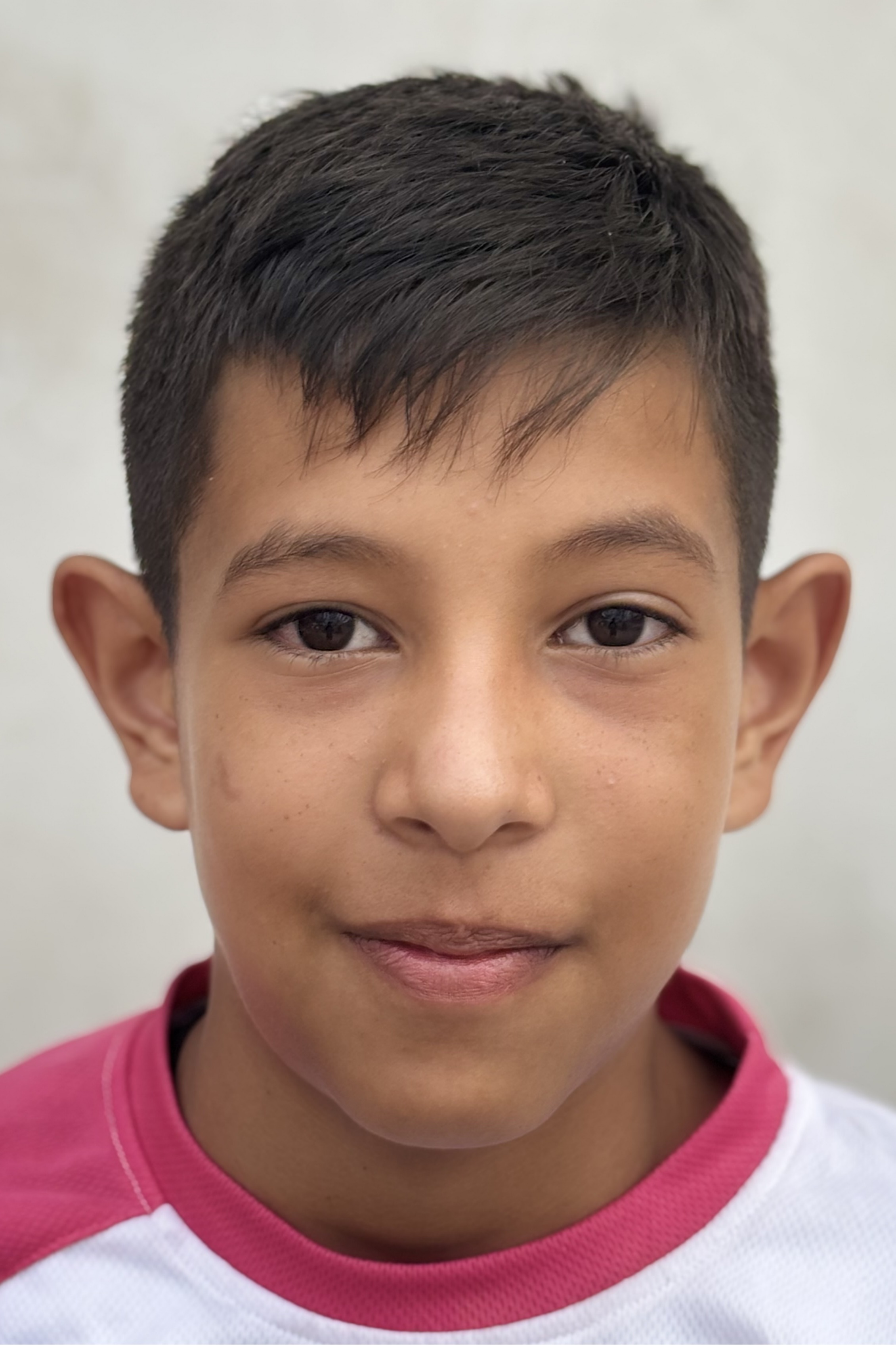Sebastián Salcedo
