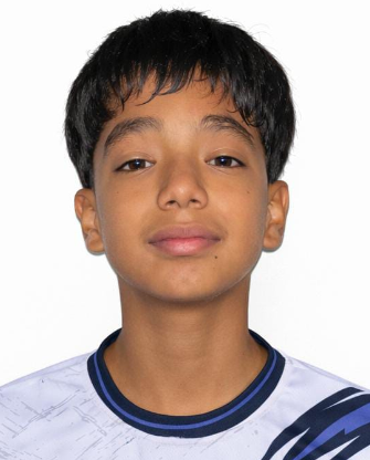 Isaac Vargas