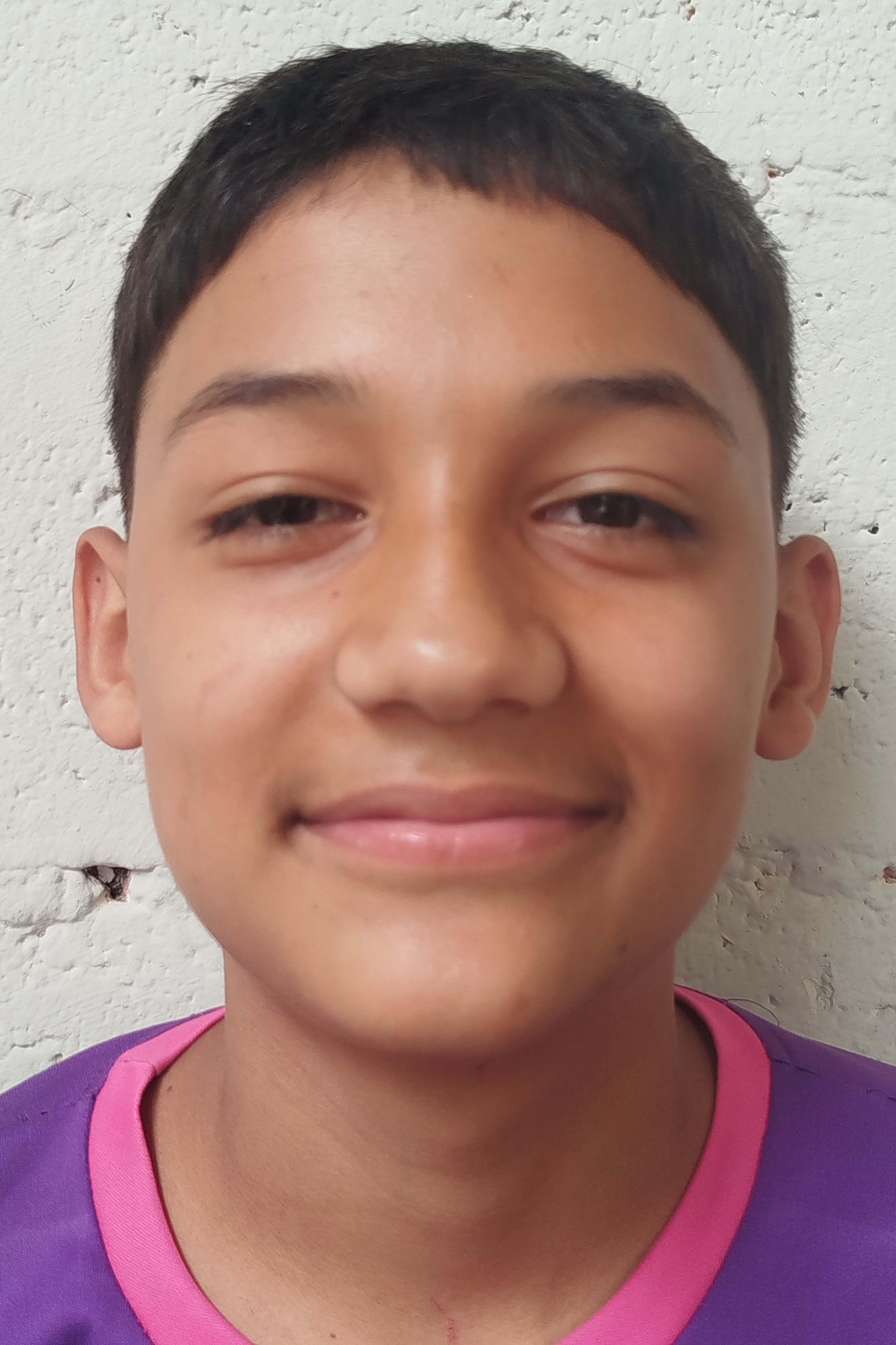 Yosbert Rodríguez