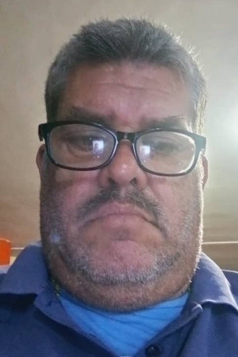 Jose Salazar