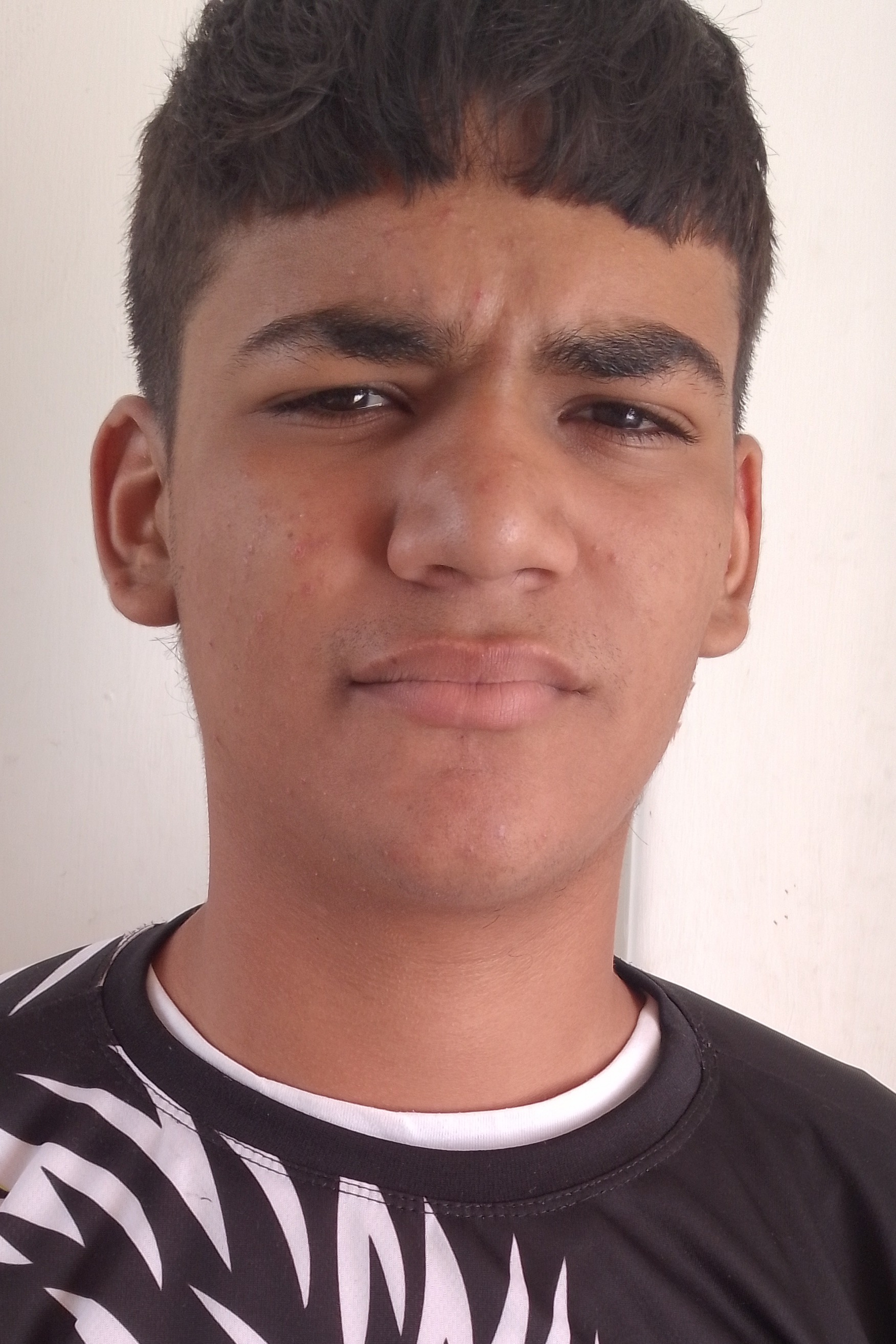 Raurmer Carvajal