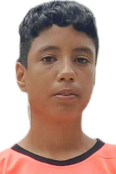Diego Pereira