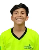 Jesús Camargo
