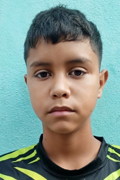 Leminger Mendoza