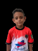 Dyland Aparicio