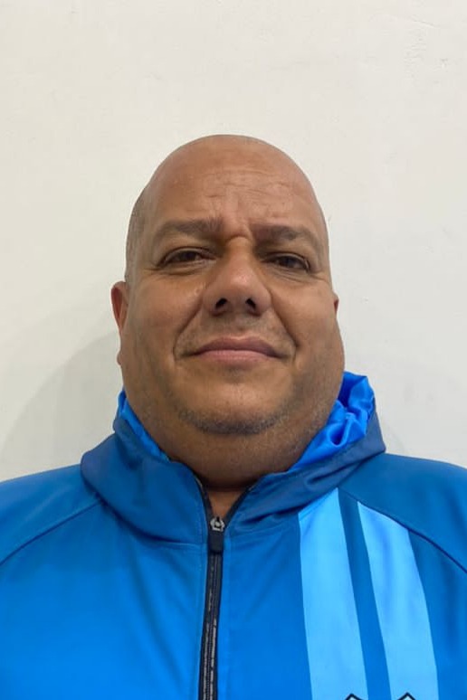 Oscar Gonzalez
