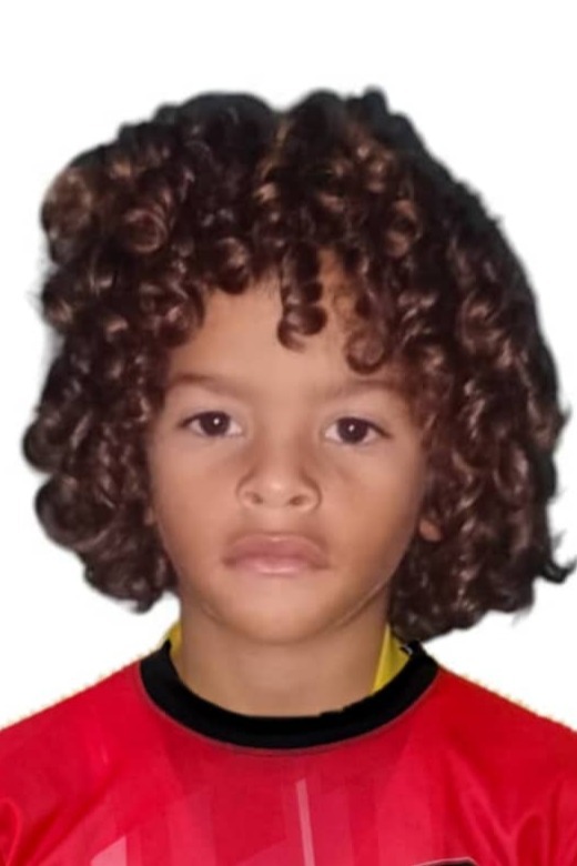 Damian Flores