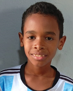 Anyeluis Zamora