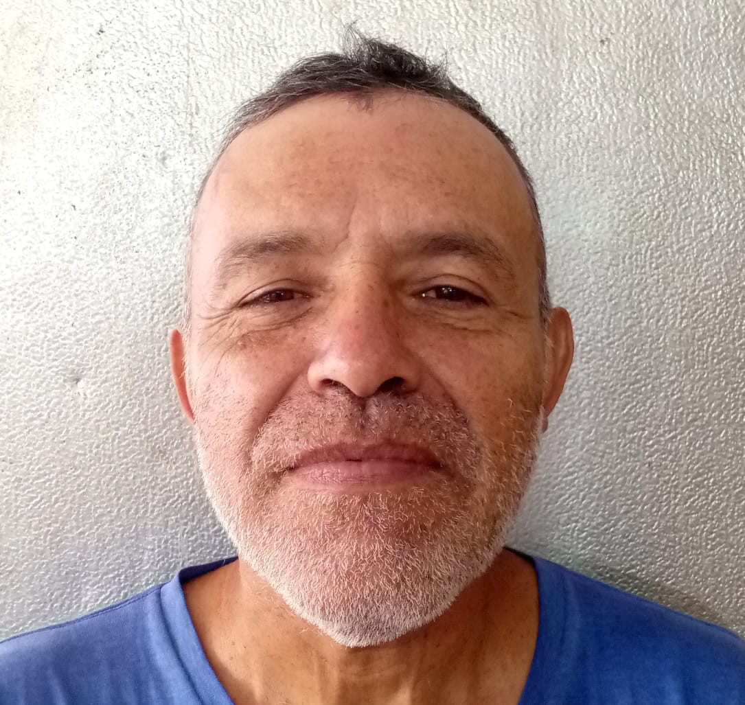 Richard Mejias