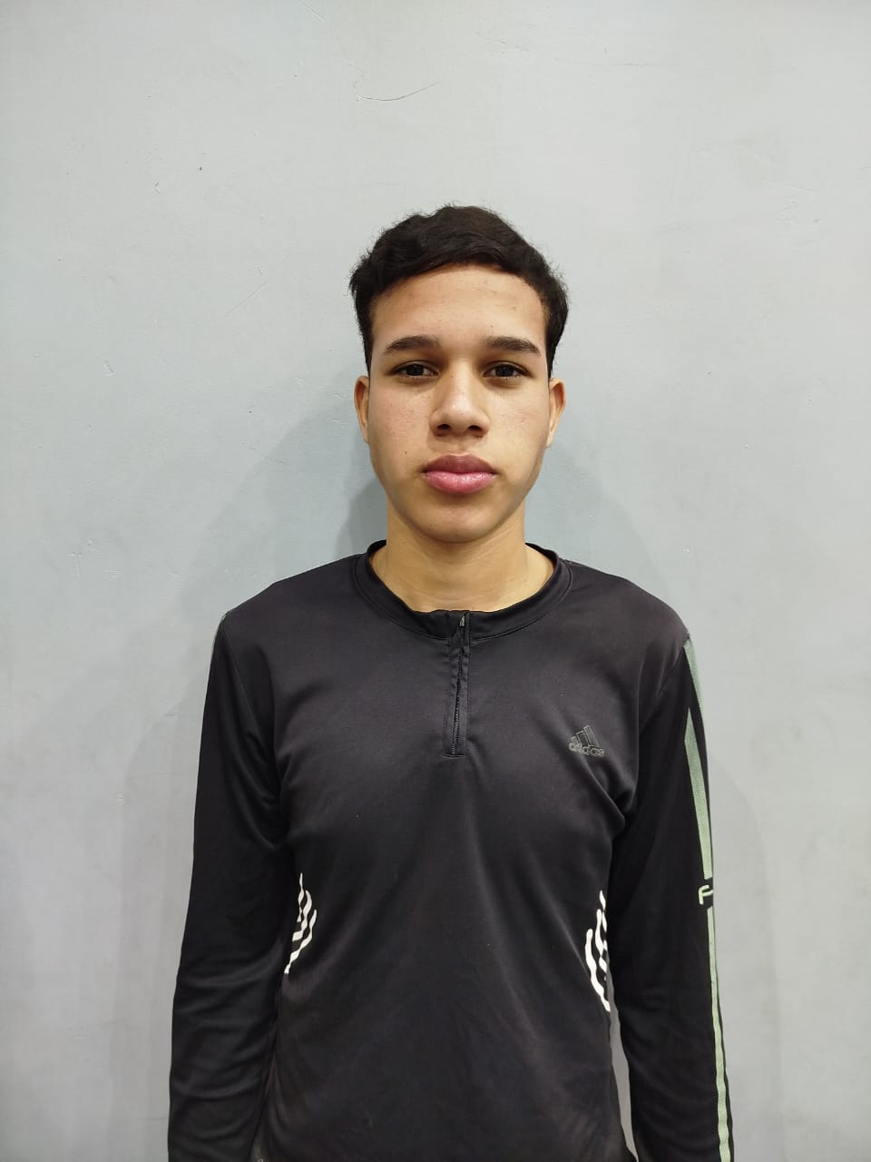 Eloy Montilla