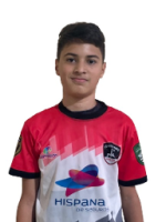 Gabriel Garcia