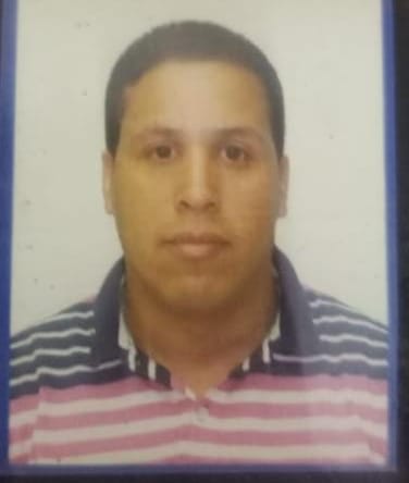 Peter Rondon
