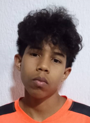 Luis Rios