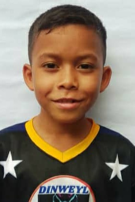Deyker Gonzalez