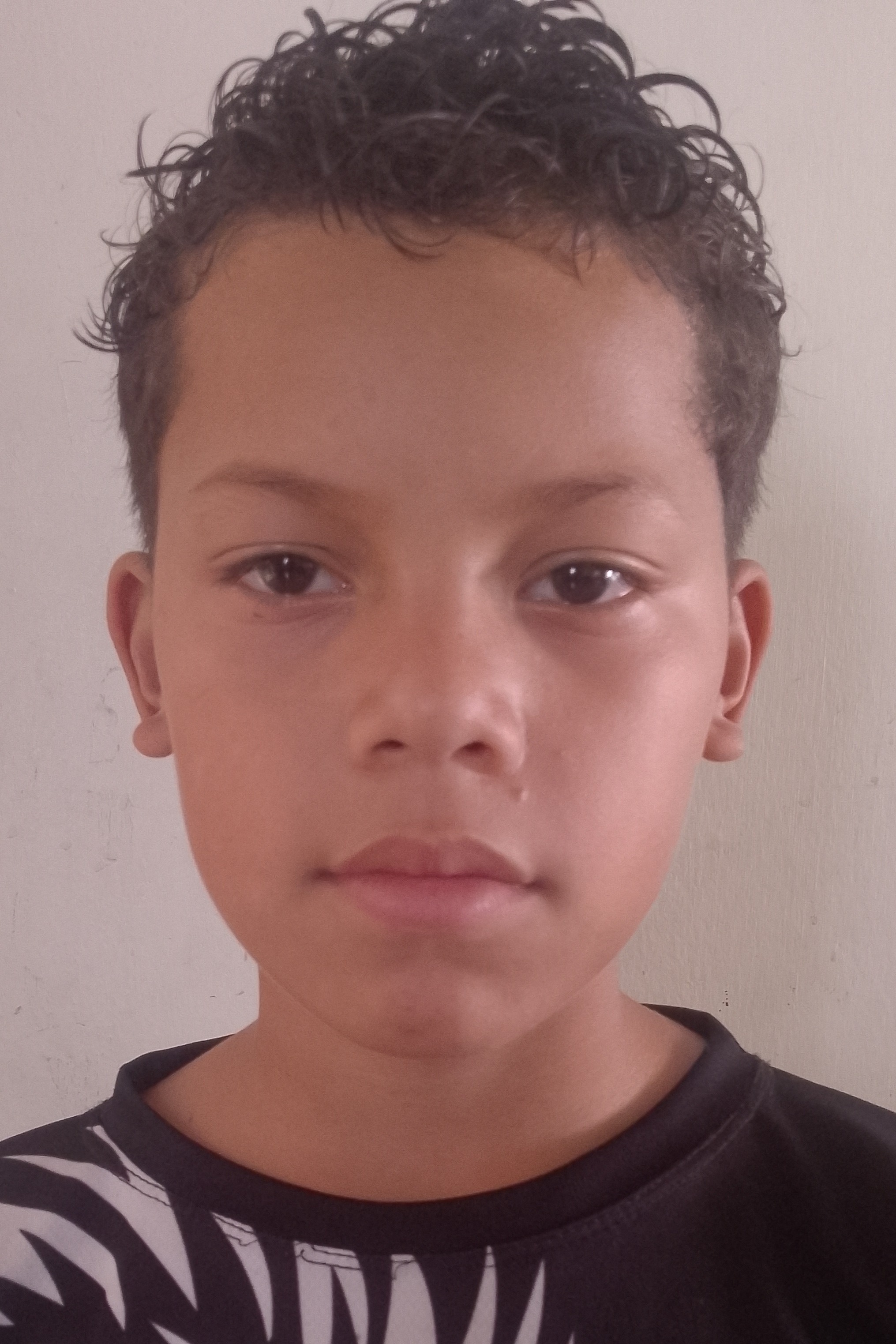 Luis Rodríguez