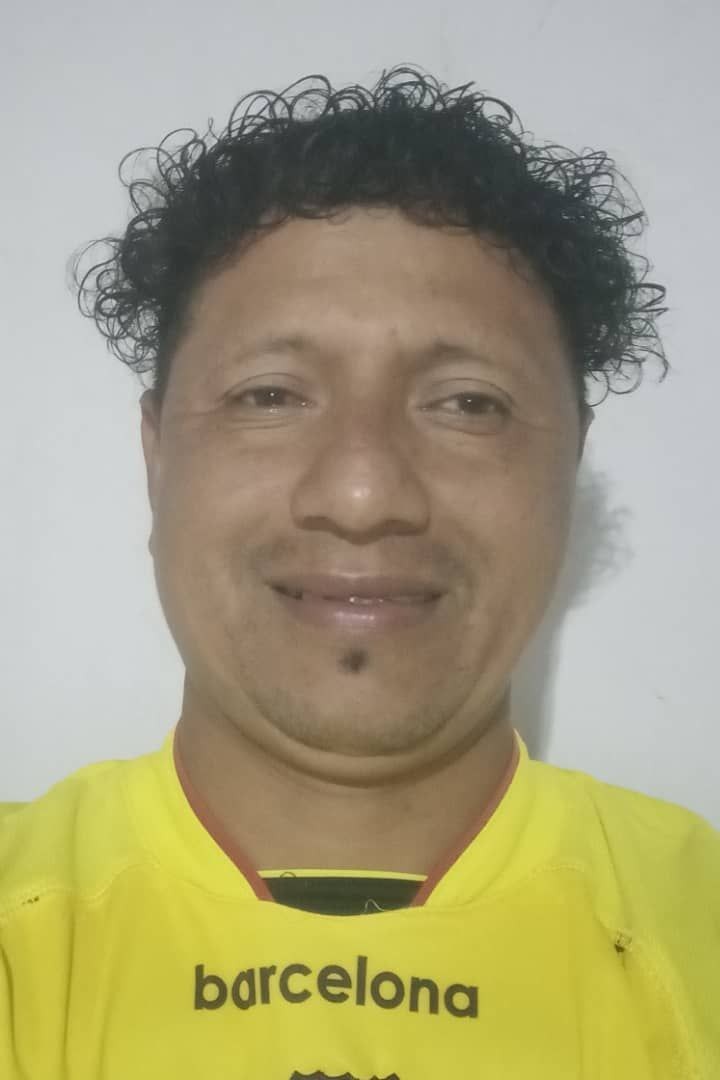 Dixon Olvera