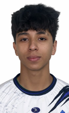 Samuel Romero
