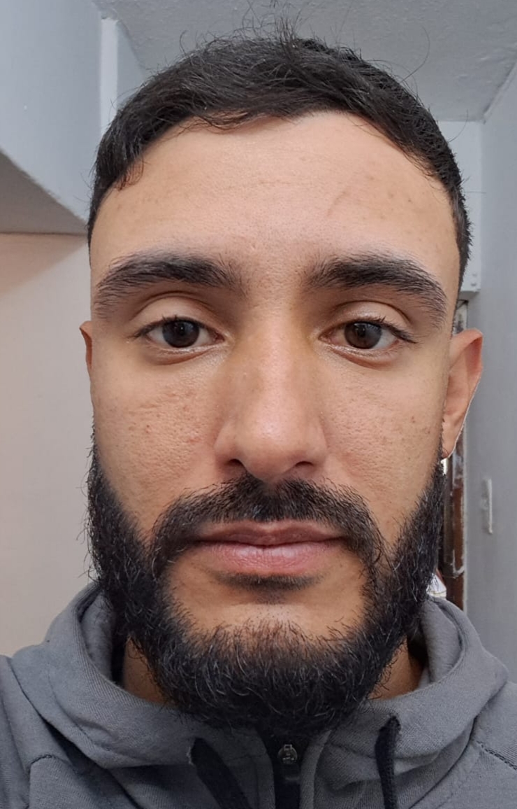 Kevin Tovar