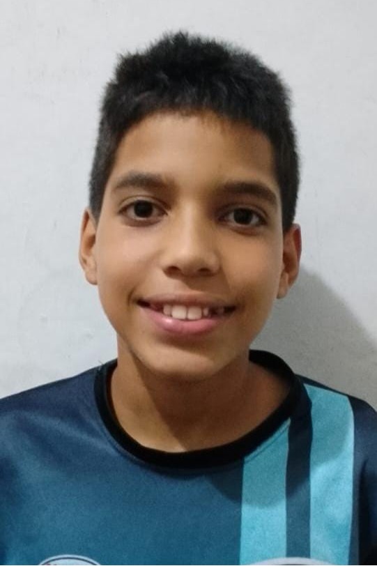 Jose Martinez