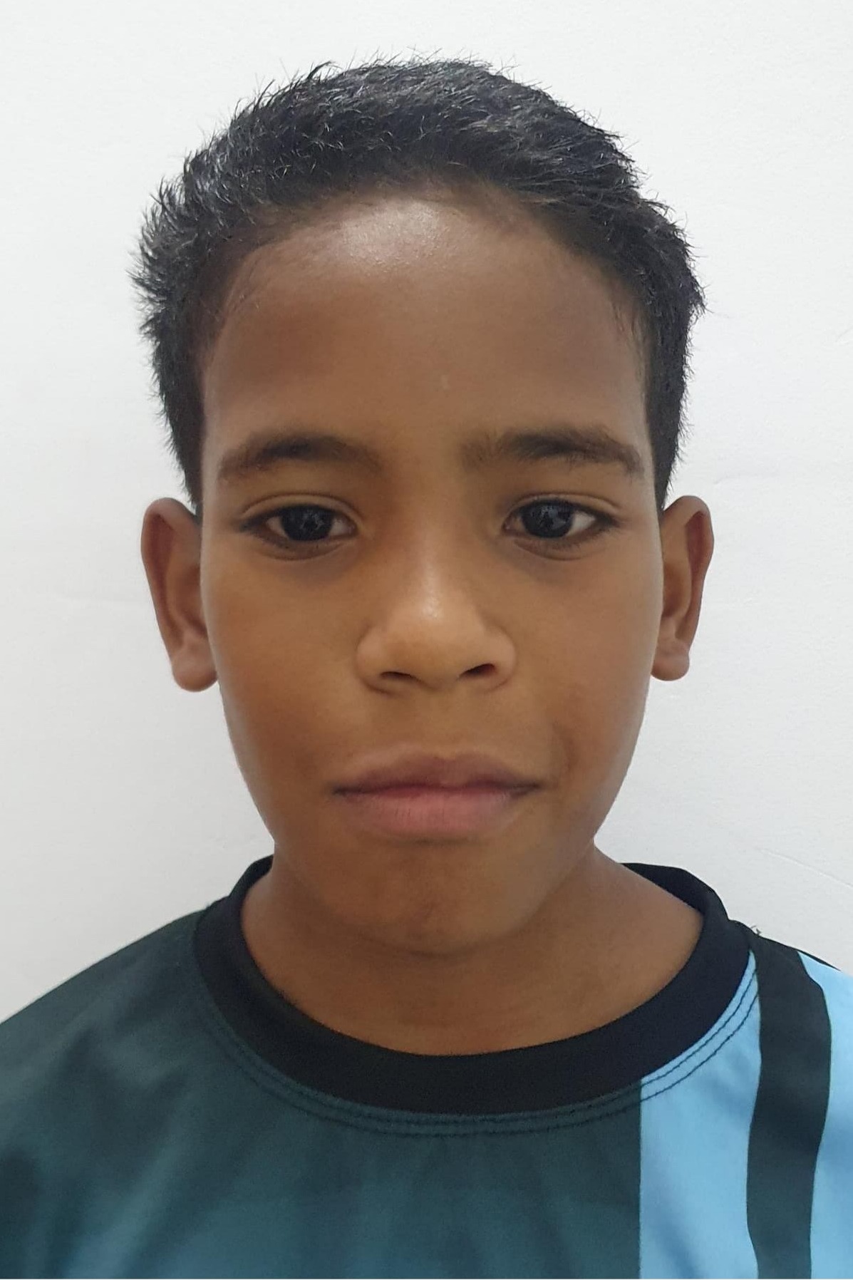 Heiren Ramos