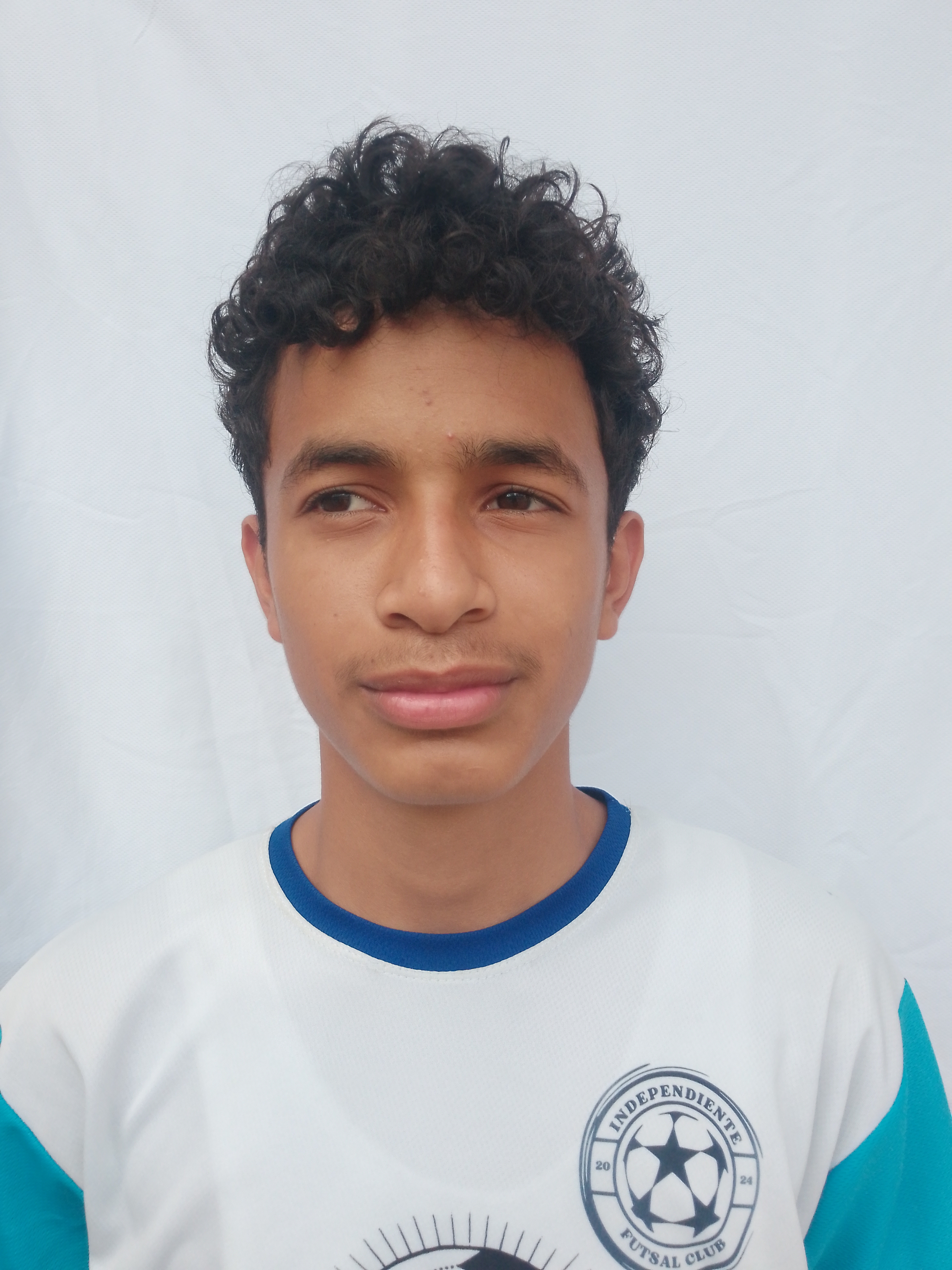Yordano Blanco