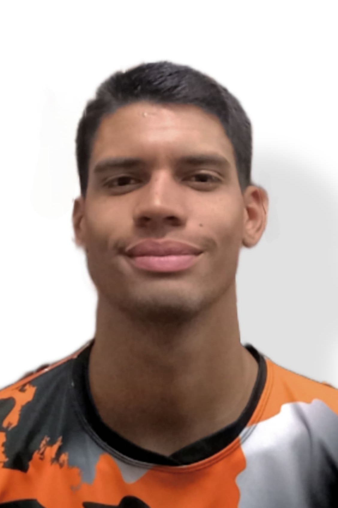 Raynder González