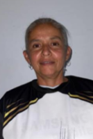 Alicia Guerrero
